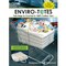 Leisure Arts Enviro-Totes Crochet Book, Crochet Book, Pattern Books, Books Patterns, Patterns, Stitch Patterns For Beginners